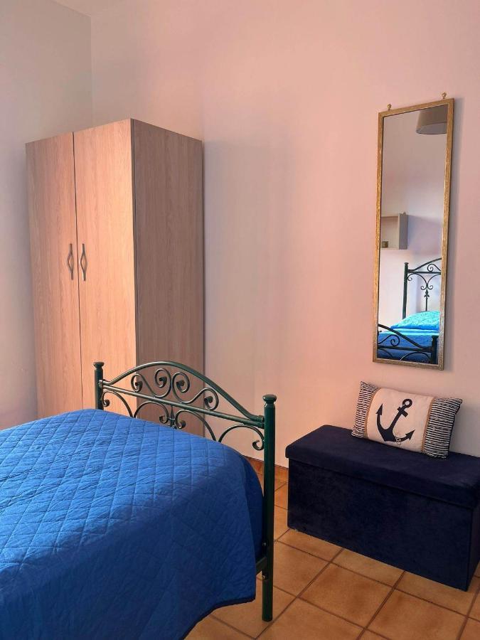 Caravaggio Apartment 포르토 세자레오 외부 사진